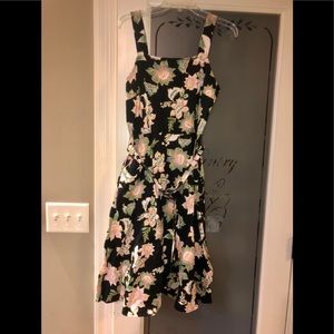 New dress